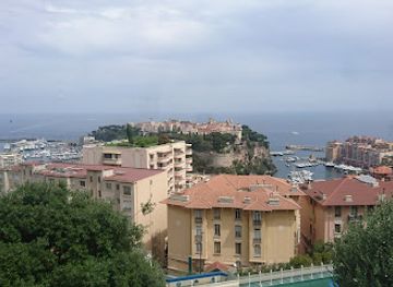 New National Museum of Monaco - Villa Paloma