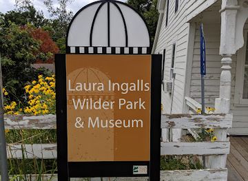 iowa/decorah/attraction/laura-ingalls-park-museum