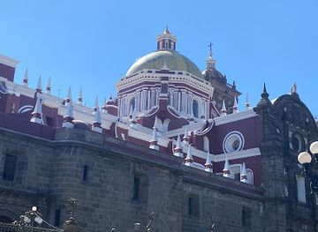 mexico/puebla/attraction/fuertes-de-loreto-y-guadalupe