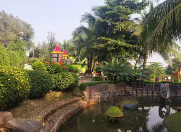 Butterfly Park Bangladesh