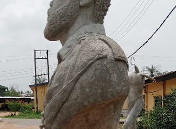 nigeria/owerri/attraction/sculpture-garden