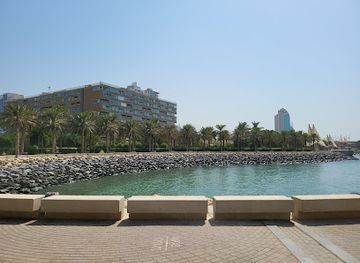 kuwait/the-scientific-center/attraction/scientific-center-walkway