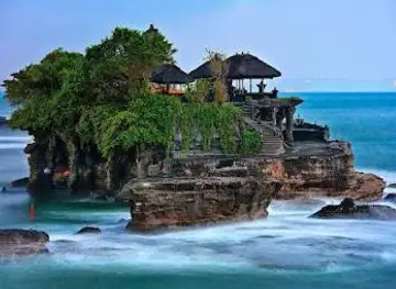 Jl. Tanah Lot