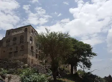 Queen Arwa Museum