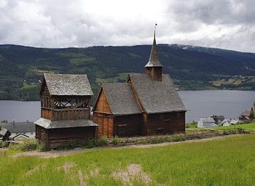 norway/oppland/attraction/lomen-stave-church