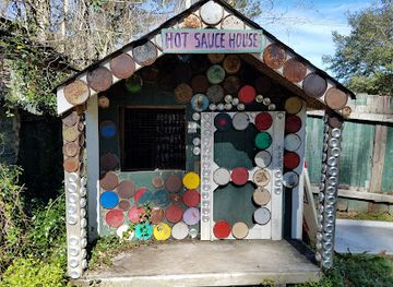 Abita Mystery House / UCM Museum