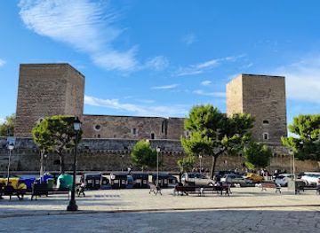 italy/bari/madonnella/attraction/castello-svevo-di-bari