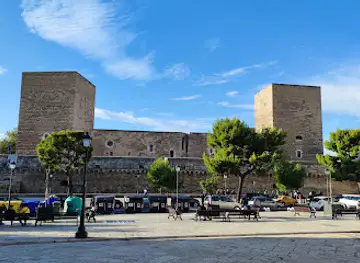Castello Svevo di Bari