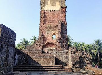 india/panaji/attraction/st-augustine-tower
