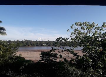 ecuador/amazon/attraction/museo-macco