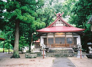 japan/shirakawa-go/attraction/hatotani-hachiman-shrine