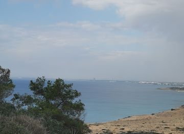 cyprus/konnos-beach/attraction/nature-trail-view-point