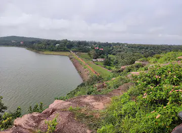 Kerwa Dam Bhopal