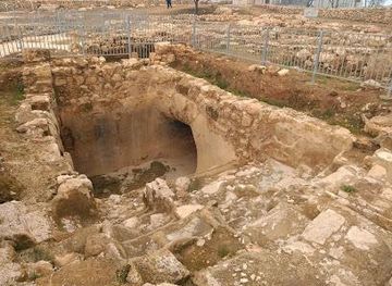 israel/beersheba/attraction/tel-rumeida