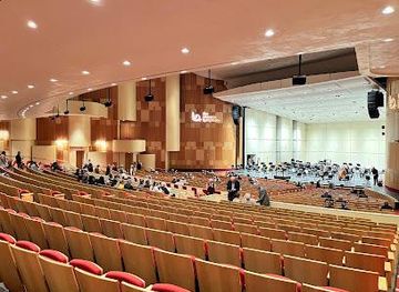 arizona/chandler/attraction/symphony-hall