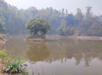 nepal/lumbini/attraction/bhote-dah