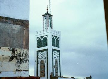 morocco/tangier/attraction/tangier-grande-mosque