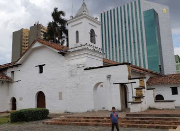 colombia/cali/attraction/museo-arqueologico-la-merced