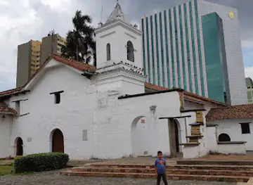 Museo Arqueológico La Merced