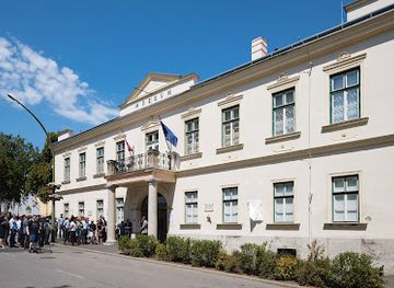 hungary/zemplen/attraction/petofi-irodalmi-muzeum-kazinczy-ferenc-muzeum