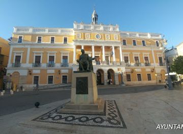 MUBA, Museo de Bellas Artes de Badajoz