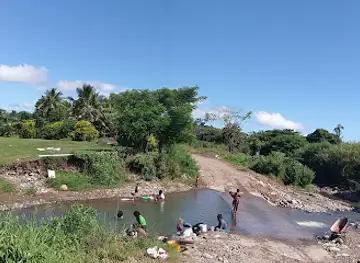Sleeping Giant Zipline, Orchid Falls & Jungle Safari