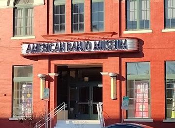 oklahoma/oklahoma-city/attraction/american-banjo-museum