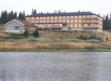 norway/hafjell/attraction/nordseter-camp