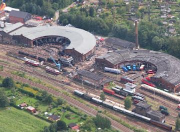 germany/saxony/attraction/saxon-railway-museum