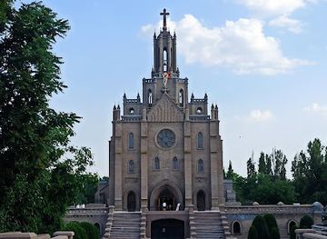 uzbekistan/tashkent/attraction/the-sacred-heart-of-jesus-cathedral