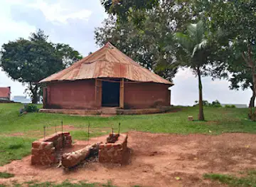 Kiweewa's Tombs