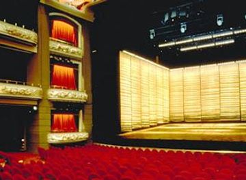 canada/toronto/attraction/princess-of-wales-theatre