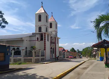 Santiago Pimienta Park