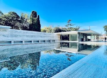spain/montseny-natural-park/attraction/mies-van-der-rohe-pavilion
