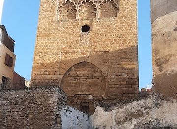 morocco/doukkala-abda/attraction/portuguese-cathedral