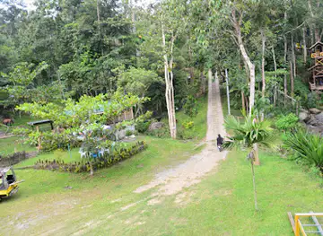 Mapawa Nature Park