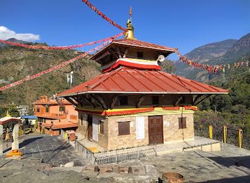 nepal/himalayan/attraction/galeshwor-temple