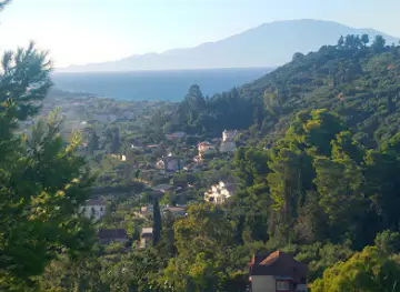 Stranis Hill