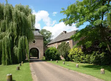 Kasteel van Hocht