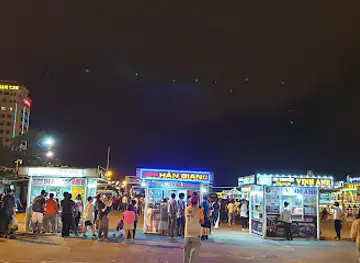Bến Du Thuyền Sông Hàn Đà Nẵng