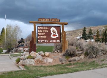 wyoming/wind-river-range/attraction/national-bighorn-sheep-center
