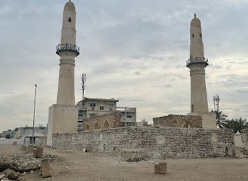 bahrain/hawar-islands/attraction/al-khamis-mosque