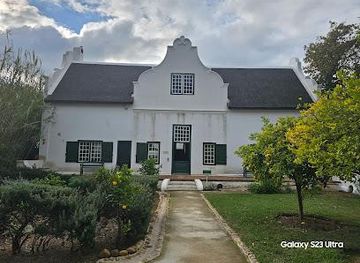 south-africa/cape-town/attraction/village-museum