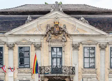Austrian Museum of Folk Life and Folk Art