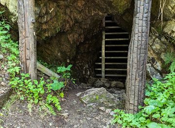 idaho/clearwater/attraction/pulaski-tunnel-trail