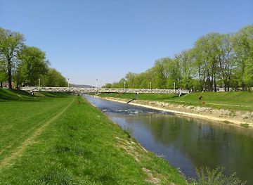 serbia/pirot/attraction/river-promenade-pirot