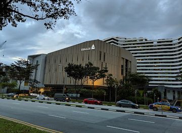 singapore/punggol/attraction/church-of-the-transfiguration