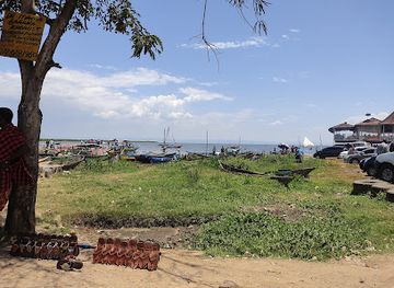 kenya/kisumu/kondele/attraction/dunga-beach