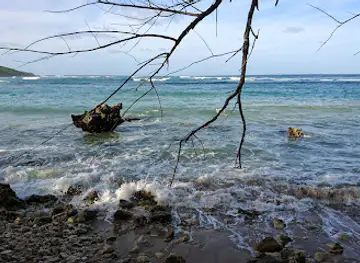 Congor Bay