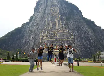 Khao Chi Chan Buddha